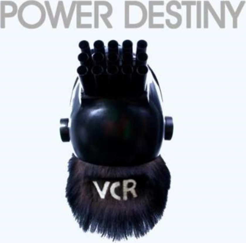 Power Destiny CD
