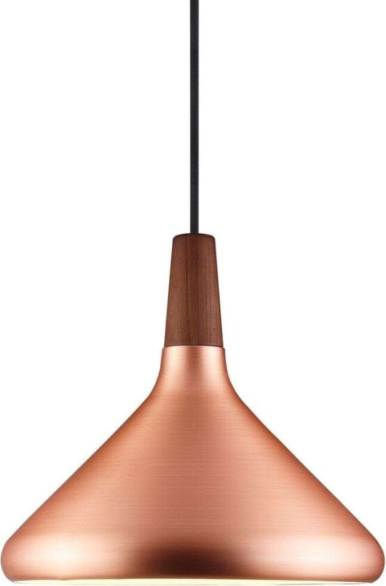 Design For The People - Nori 27 Pendel Copper DFTP