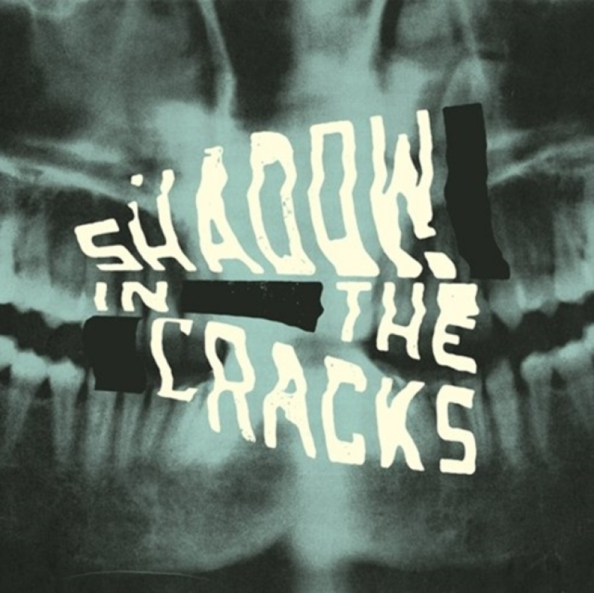 Shadow In The Cracks Shadow In The Cracks CD