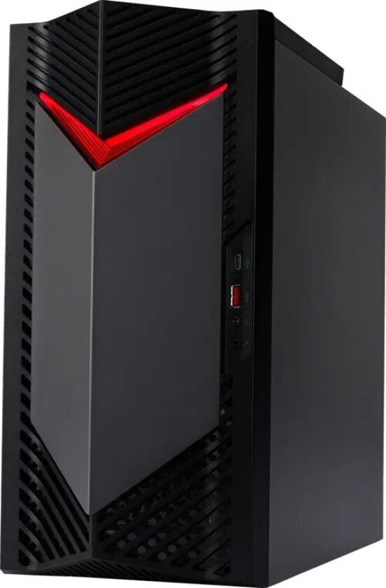 Nitro N50 Core I5 16gb 512gb Ssd Rtx 3060