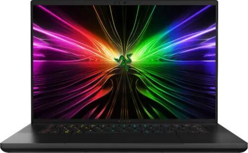 Bilde av Blade 16 (2024) Core I9 32gb 1000gb Ssd Rtx 4080 240hz 16"