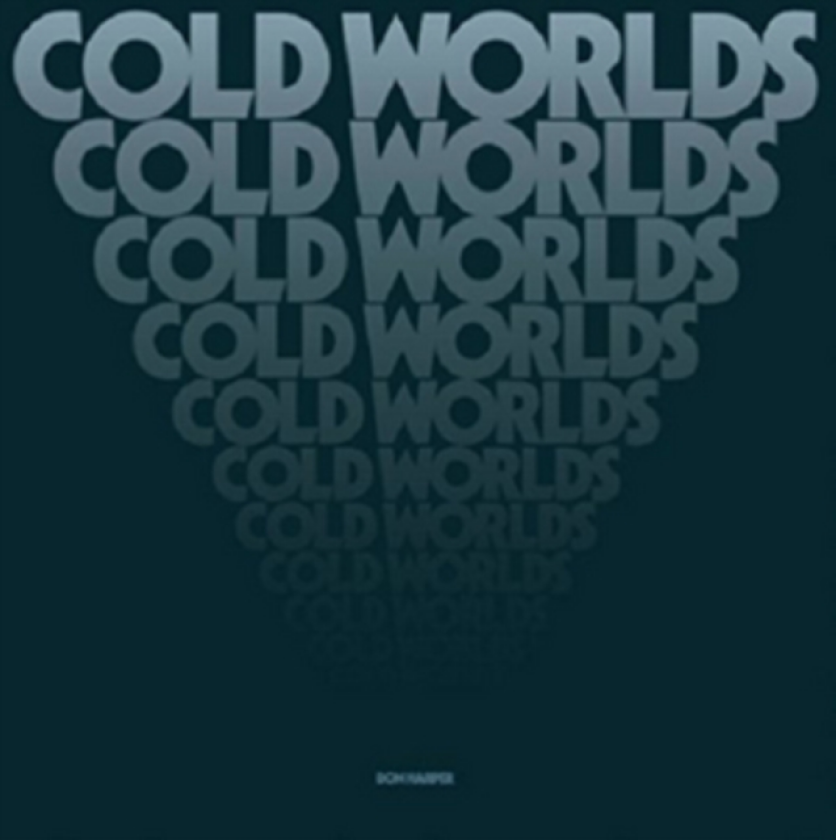 Cold Worlds CD