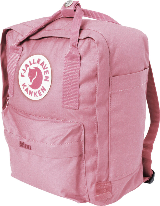 Kånken Mini Pink