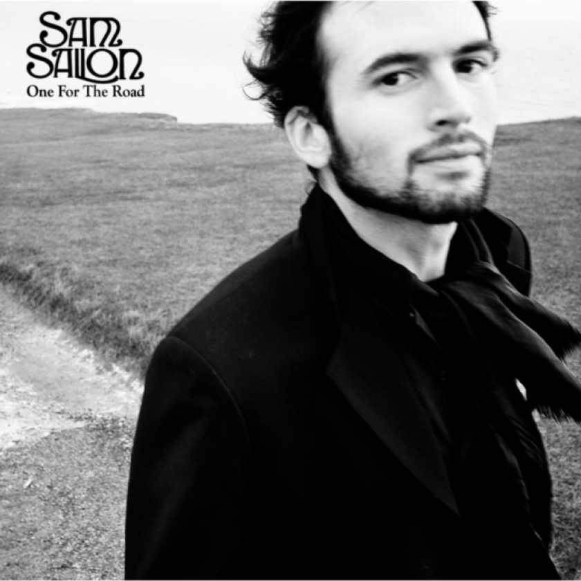 Sam Sallon One For The Road CD