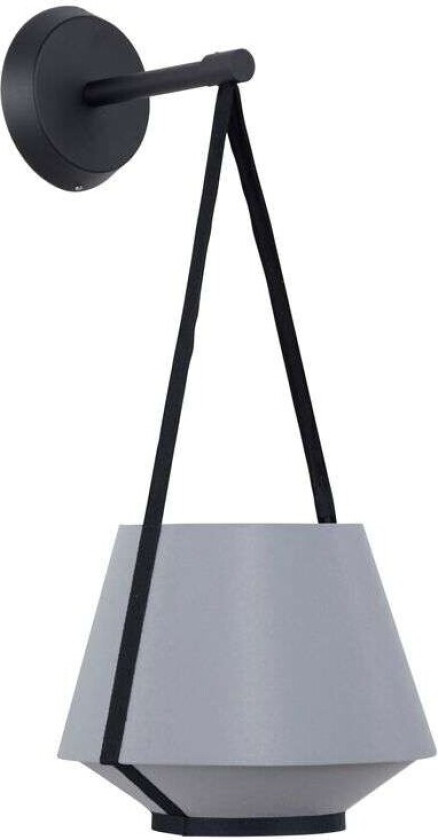 - Carrie Vegglampe Grey