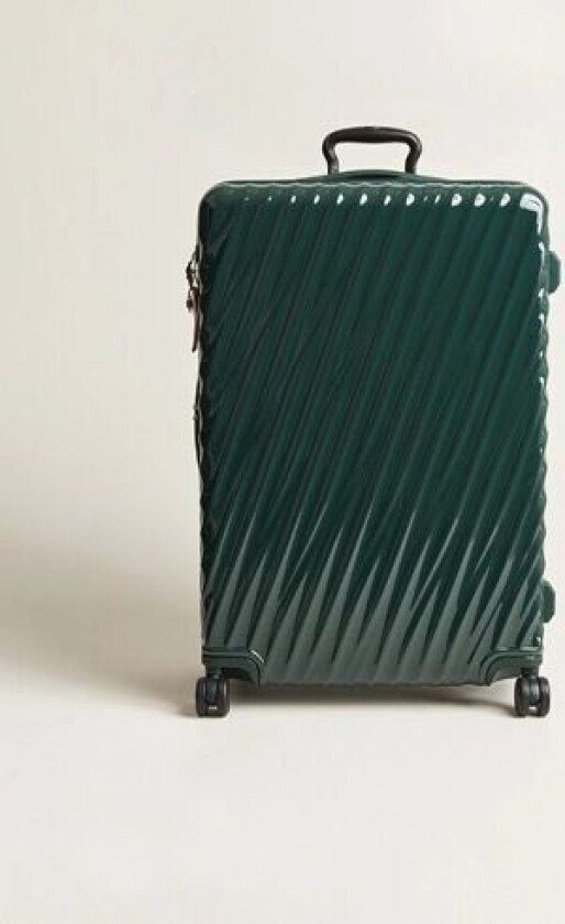 Bilde av 19 Degree Extended Trip Packing Case Hunter Green