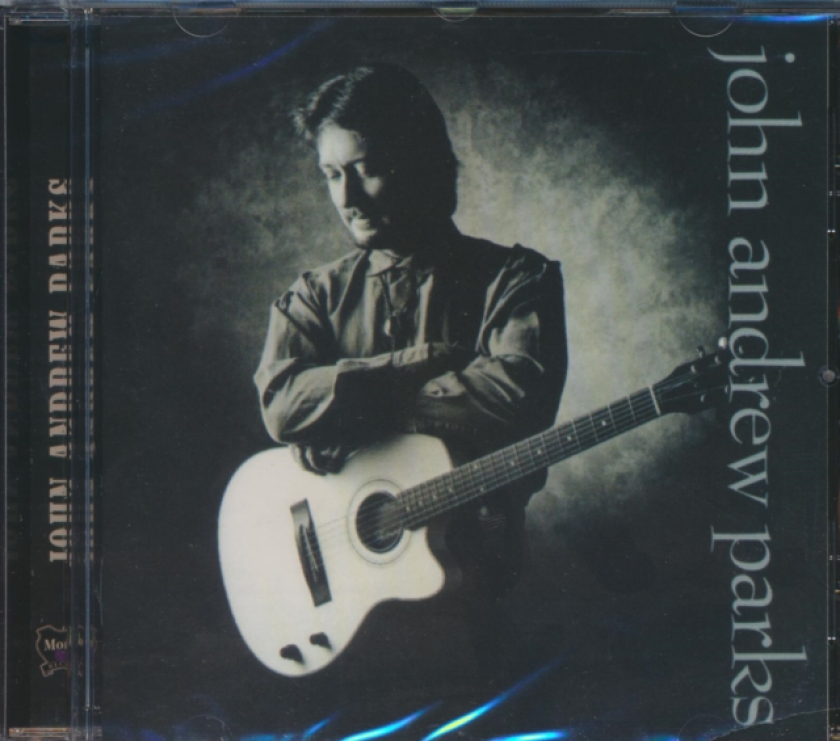 John Andrew Parks John Andrew Parks CD