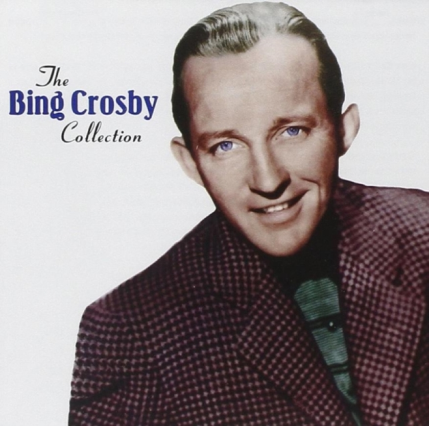 Bing Crosby The Collection CD