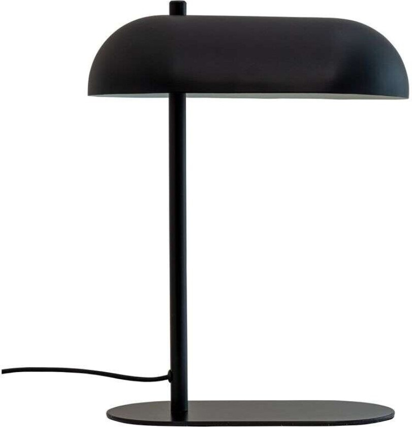 - Arch Bordlampe Matt Black