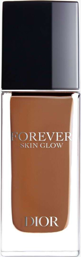 Forever Skin Glow 24h Hydrating Radiant Foundation 30 ml (Farge: 6.5N Neutral)