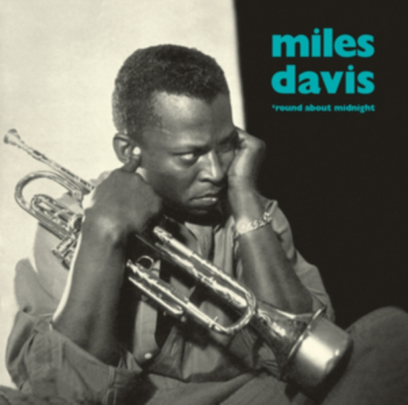 Miles Davis 'round About Midnight CD
