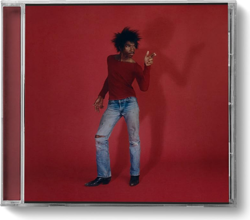 Love Spells Love Is The Law CD