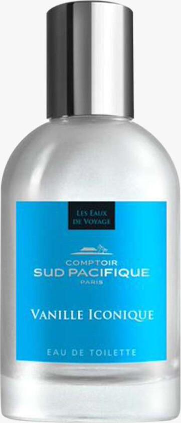 Vanille Iconique EdT (Størrelse: 30 ML)