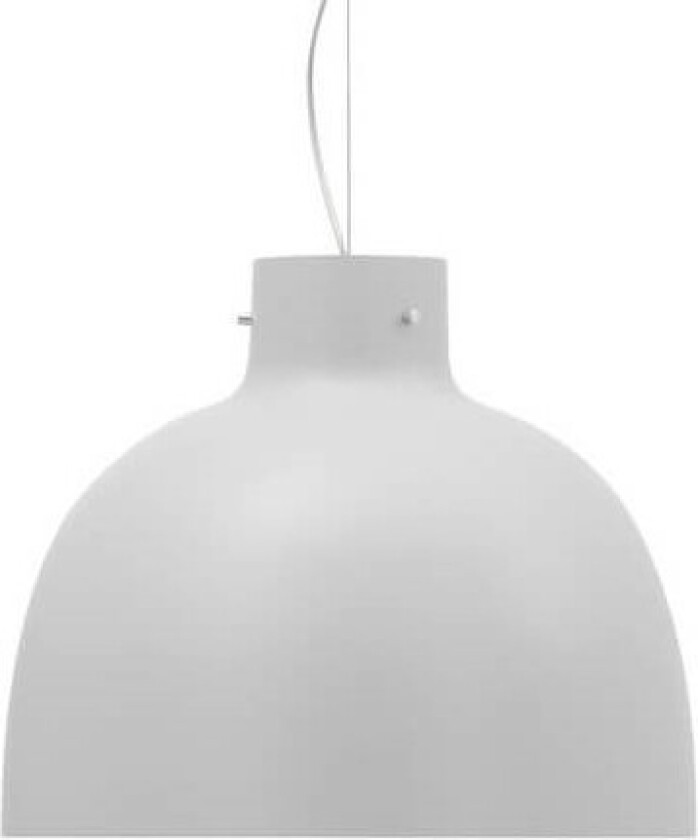 - Bellissima Pendel Matt Hvit