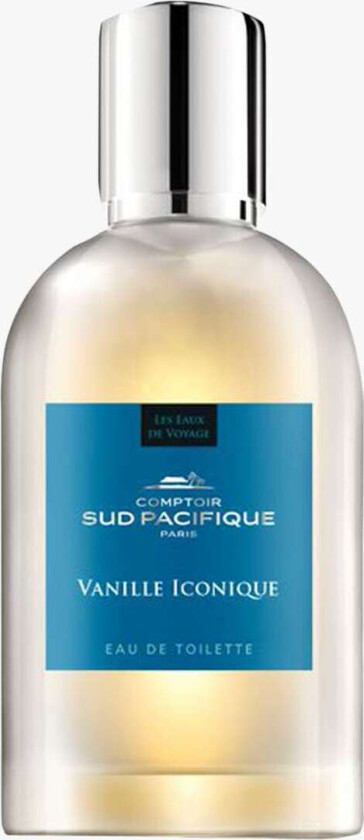 Vanille Iconique EdT (Størrelse: 100 ML)
