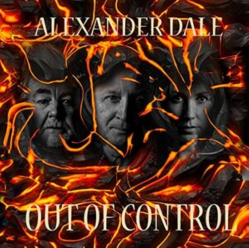 Alexander Dale Out Of Control CD
