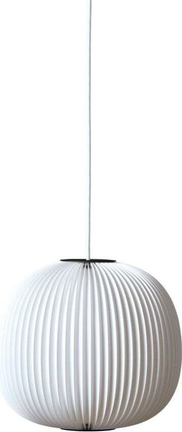 - Lamella 3 Pendel Black