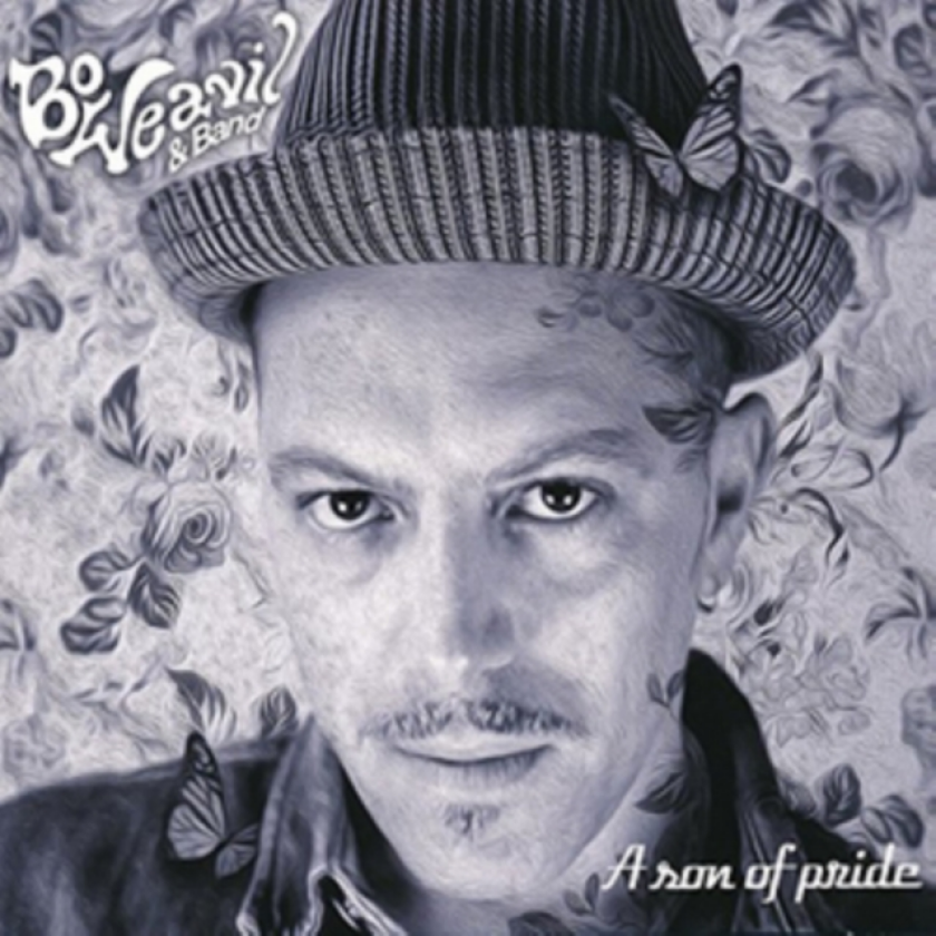 Bo Weavil And Band A Son Of Pride CD