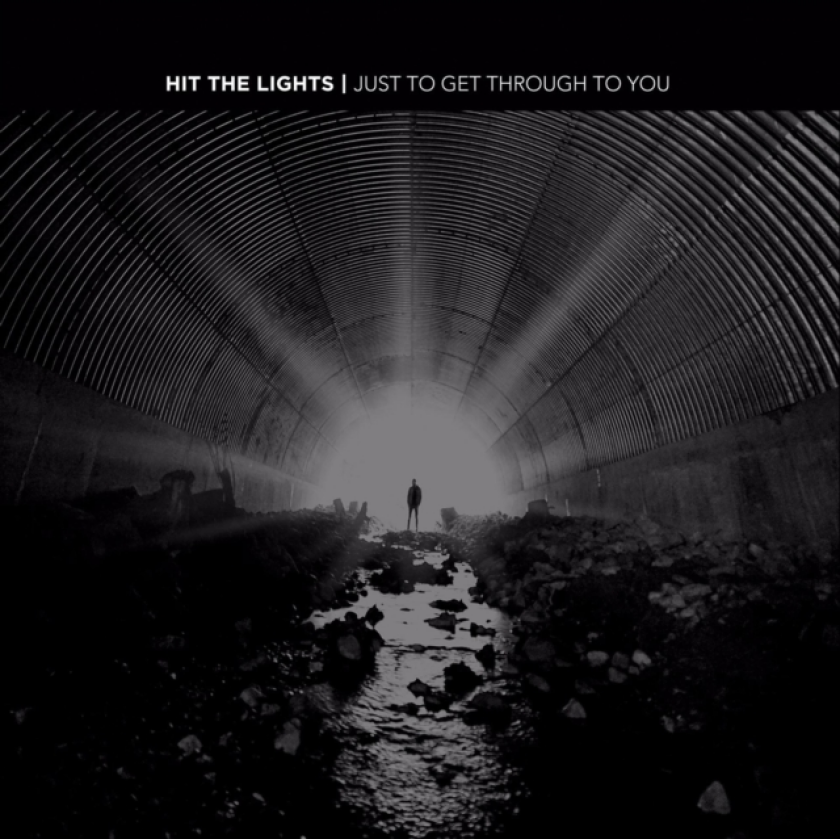 Hit The Lights Just To Get Through To You CD