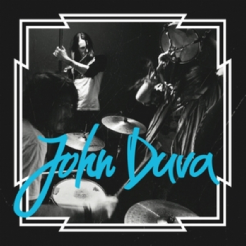 John Duva John Duva CD