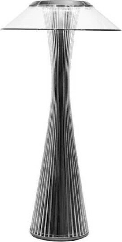 - Space Bordlampe Titanium