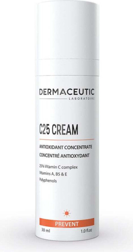 Dermaceutic 25 Creme