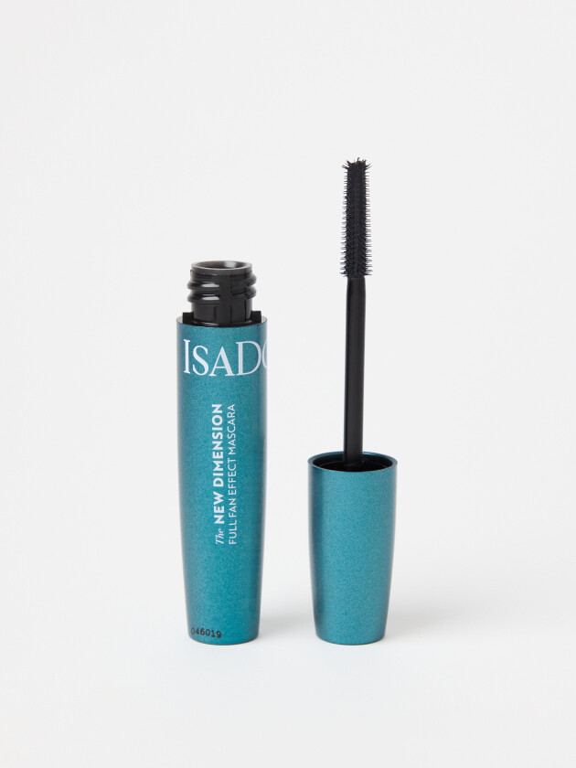 The New Dimension Mascara 11 ml No. 001