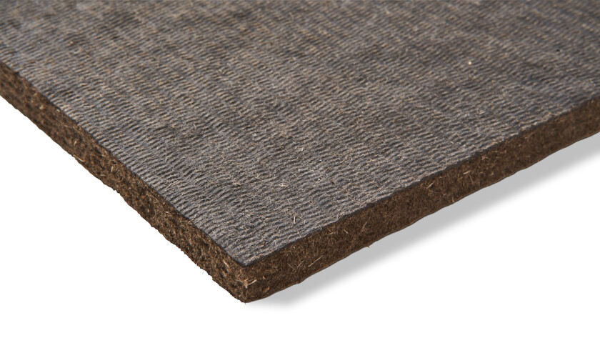 Vindsperre trefiberplate 12x1200x2650 mm