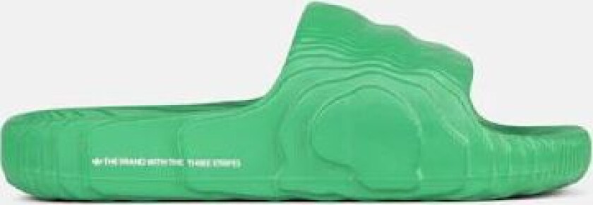 adidas Adilette 22 slippers Blå Unisex EU 39 1/3