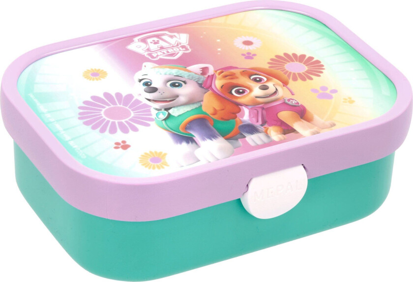 MATBOKS CAMPUS PAW PATROL GIRL