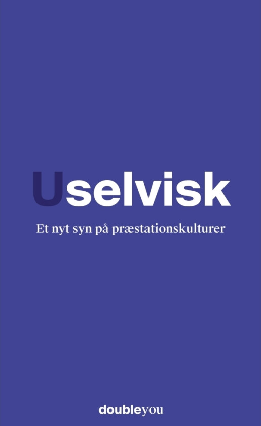 Uselvisk | doubleyou