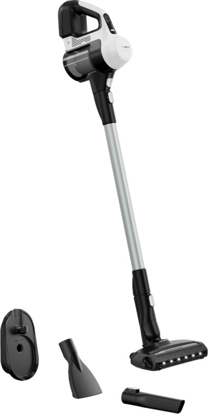 BSU52WAC Unlimited 5 ledningsfri støvsuger