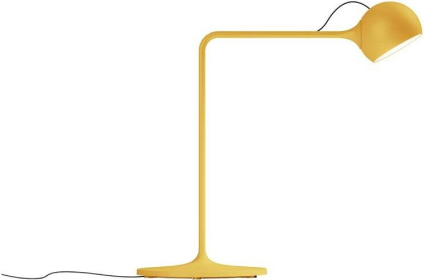 - IXA Bordlampe Yellow