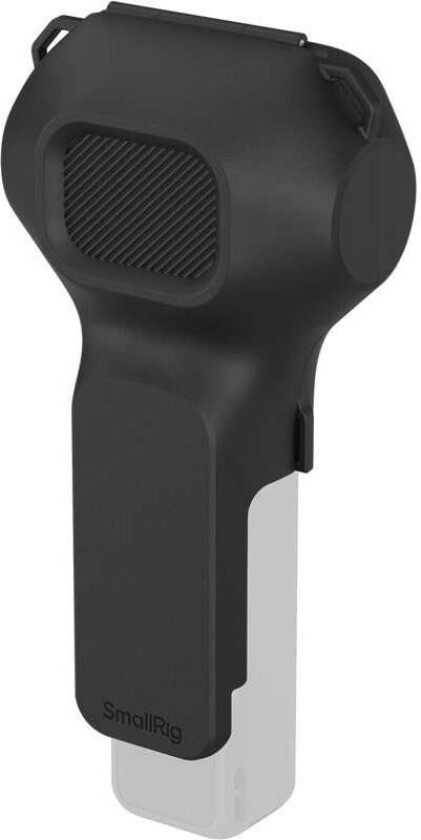 6582 Protective Case for DJI Osmo Pocket 4P - Black