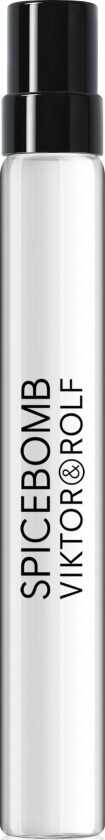 Spicebomb Spicebomb Eau de Toilette 10 stk