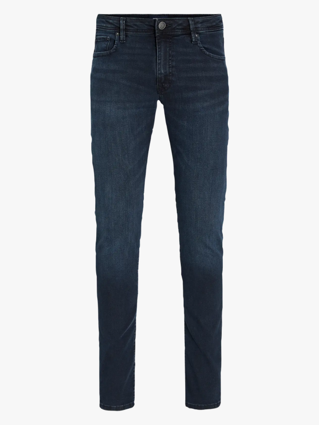 Clark Jeans Original - Blå - Herre - Jeans