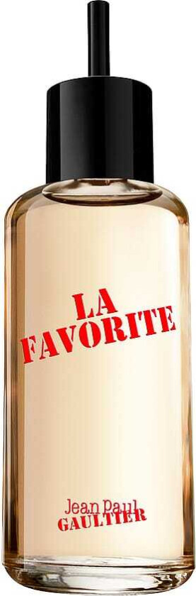 La Favorite Eau de Parfum Natural Spray Refill 200 ml