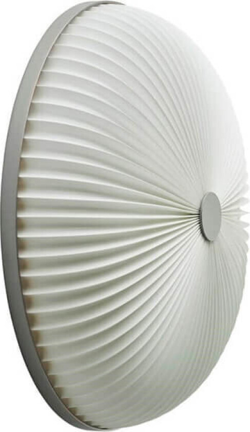 - Lamella 235 Vegglampe/Taklampe Ø35 Alu