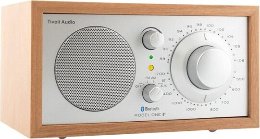CLASSIC Model ONE BT - Radio - Beige