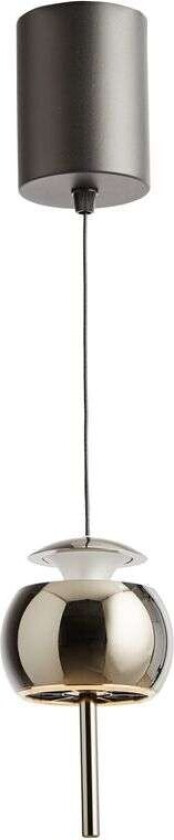 - Parachute Pendel Black