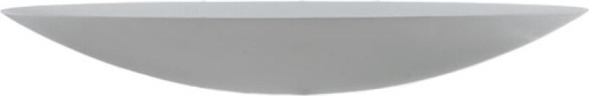 - VP Globe Ø50 Stor Tallerken Glas