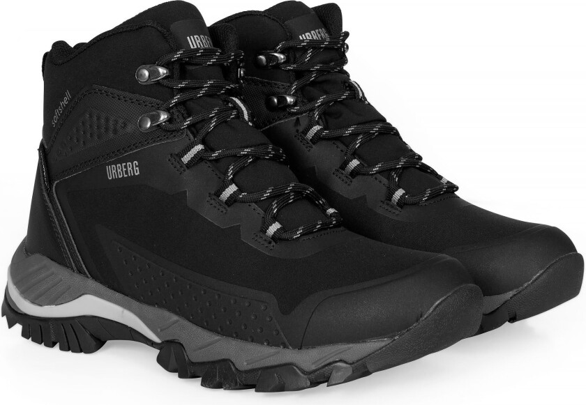 Women's Molde Outdoor Boot 42, Black