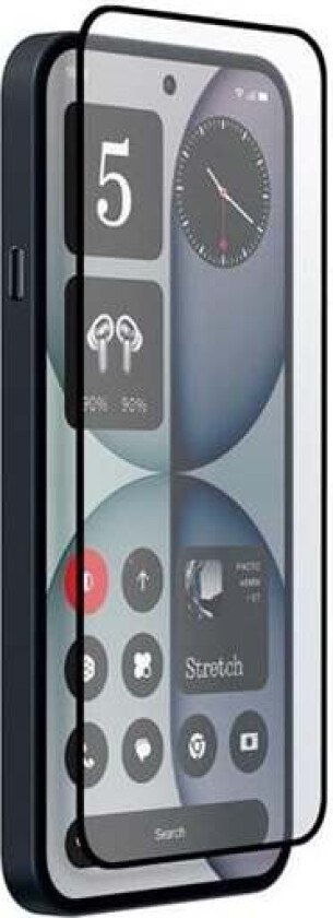 CRG3DAGLNP4A mobile phone screen/back protector