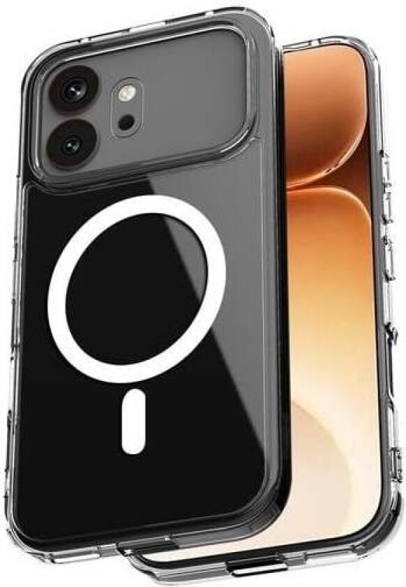 CRGHCMH600CLR mobile phone case