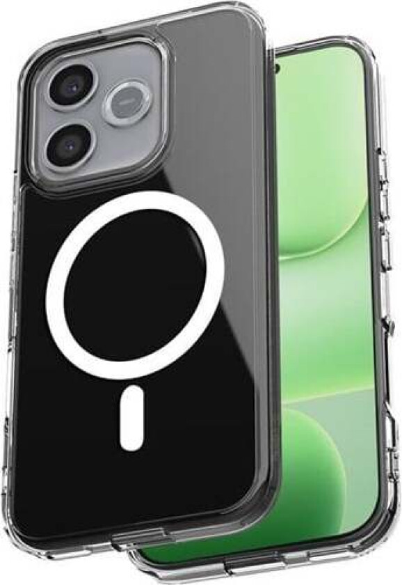 CRGHCMH600LCLR mobile phone case