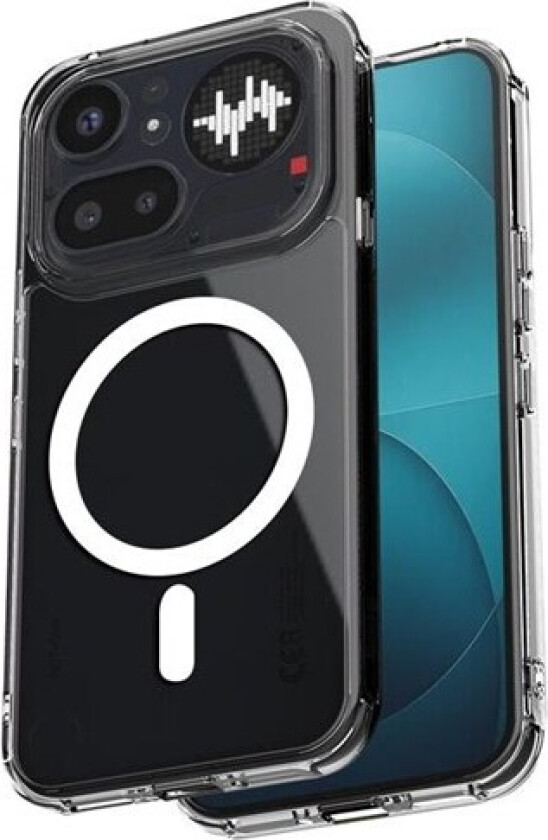CRGHCMNP4APCLR mobile phone case