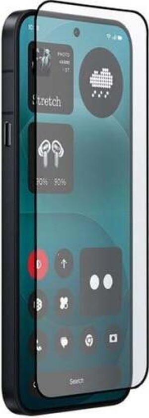 CRG3DAGLNP4AP mobile phone screen/back protector