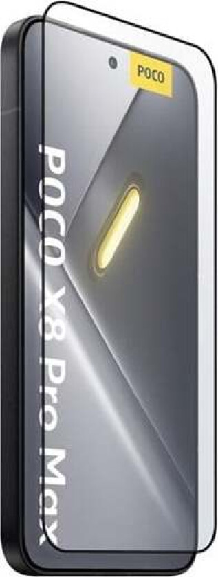 CRG3DAGLXMX8PM mobile phone screen/back protector