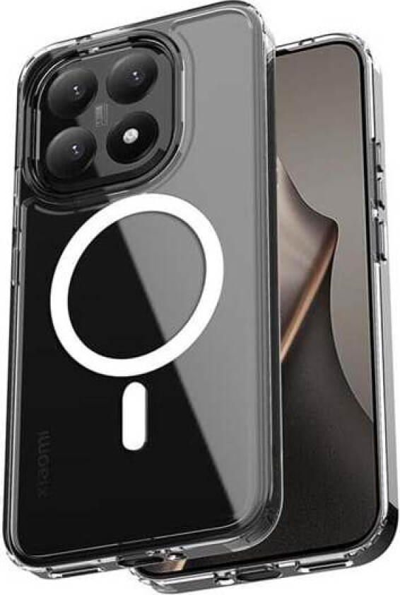 CRGHCMXM15TCLR mobile phone case