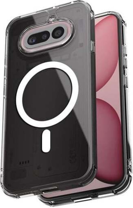 CRGHCMNP4ACLR mobile phone case